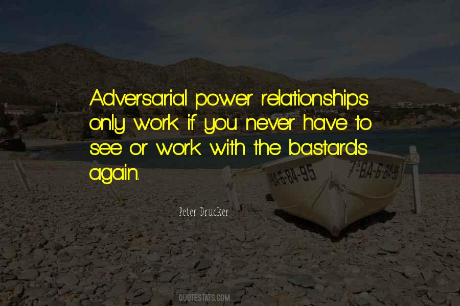 Adversarial Quotes #760576