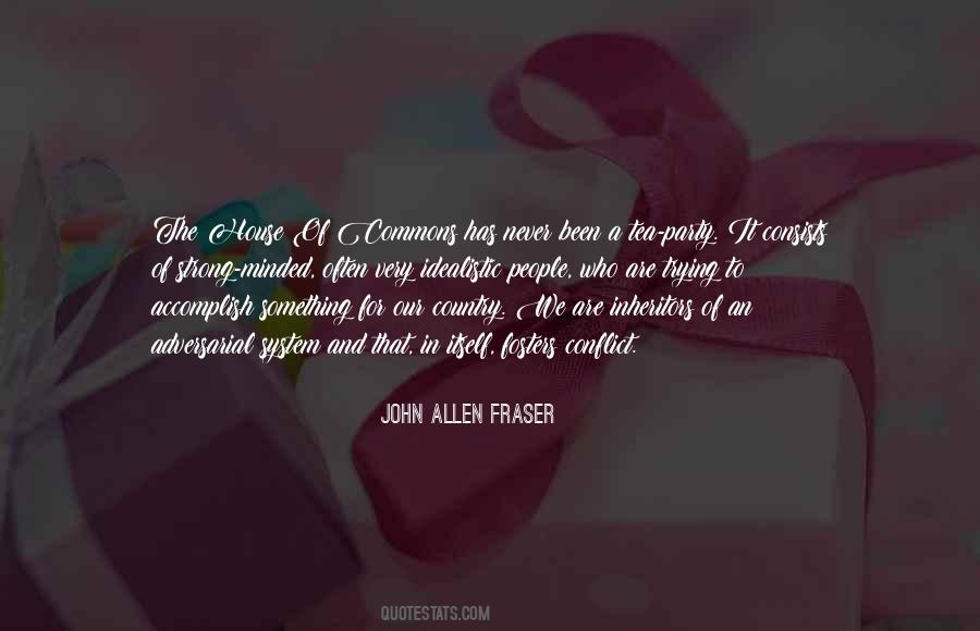 Adversarial Quotes #926629