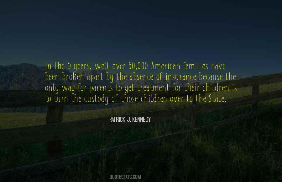 American Families Quotes #1178601