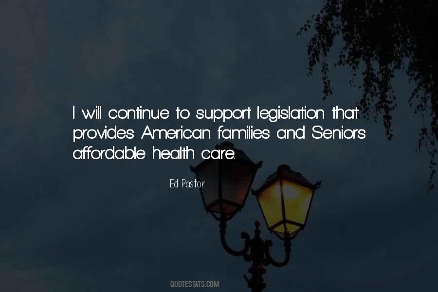 American Families Quotes #1253950