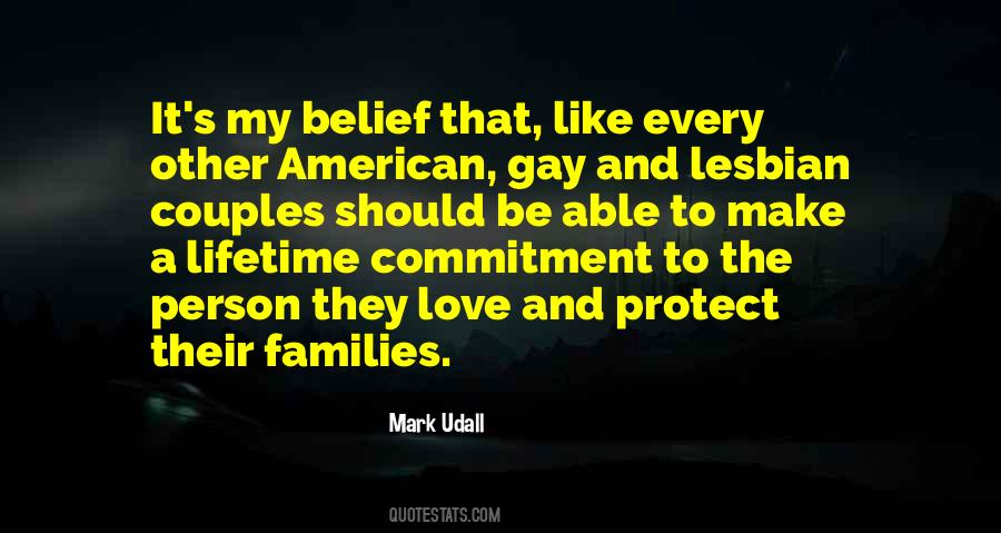American Families Quotes #1364019