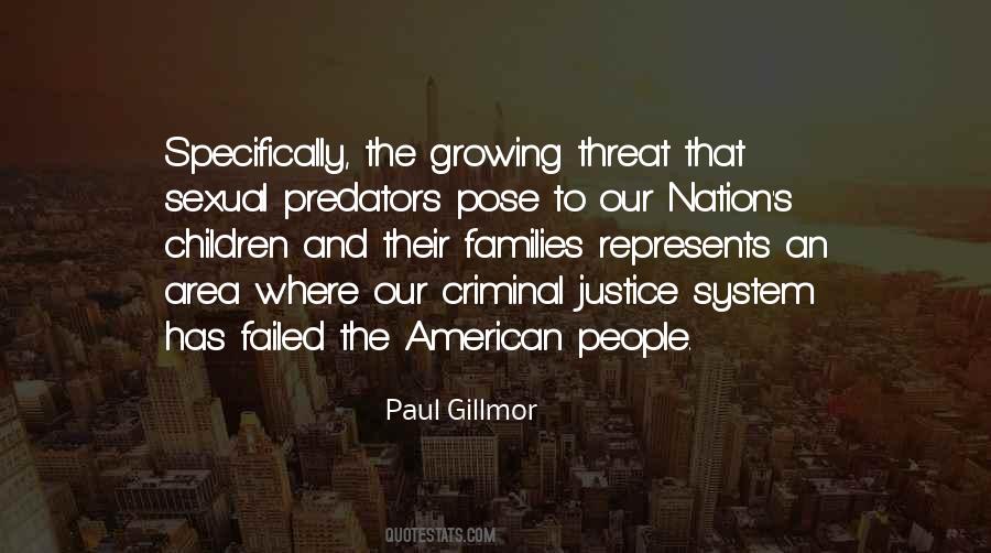 American Families Quotes #1429340