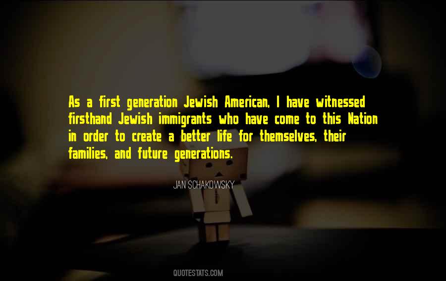 American Families Quotes #1462043