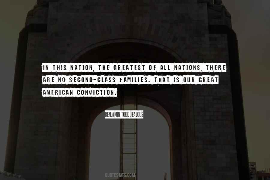 American Families Quotes #151914