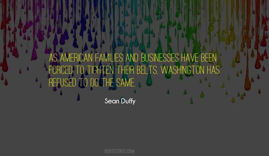 American Families Quotes #1571563