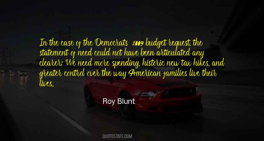 American Families Quotes #1589201