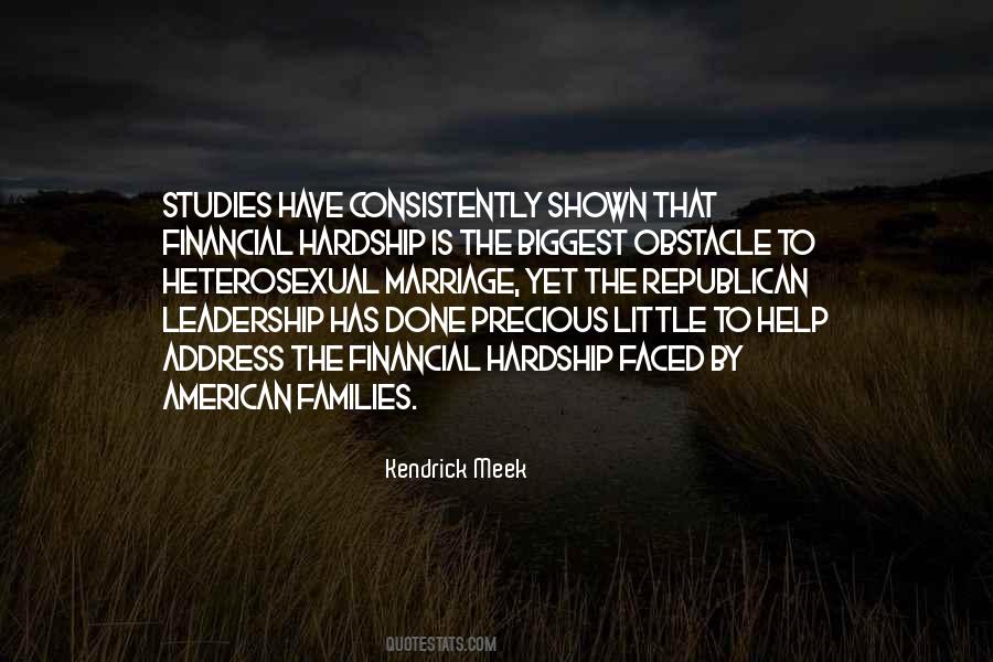 American Families Quotes #1622264