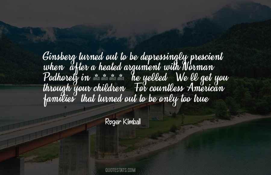 American Families Quotes #1716018