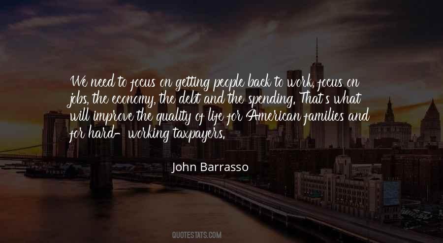 American Families Quotes #1742526