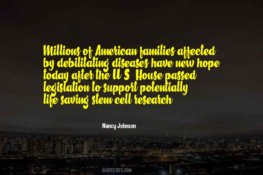 American Families Quotes #1809207