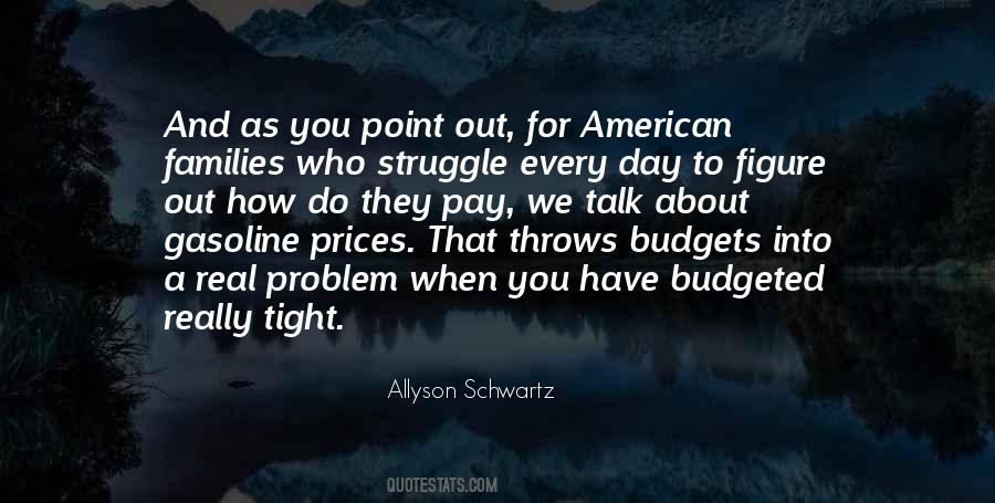 American Families Quotes #1847486