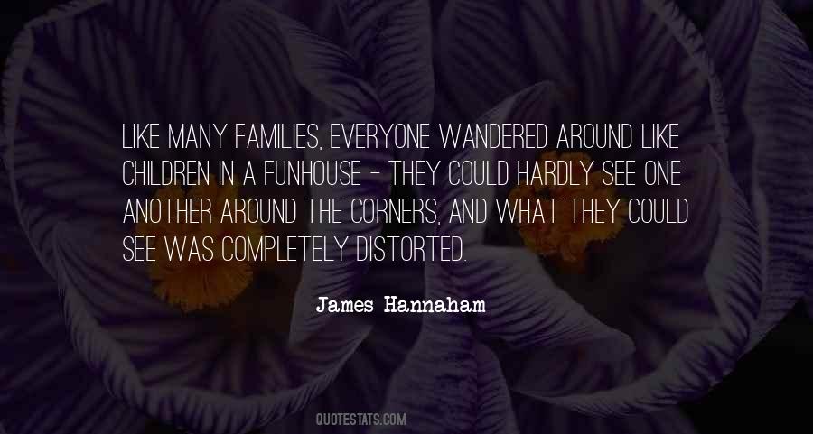 American Families Quotes #334266