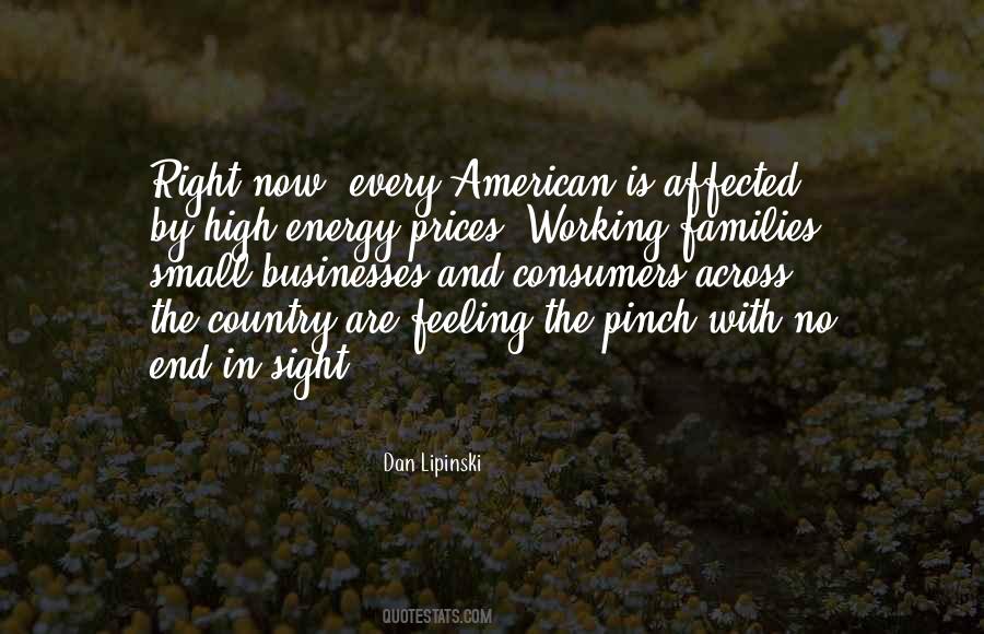 American Families Quotes #341796