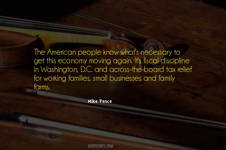 American Families Quotes #35651