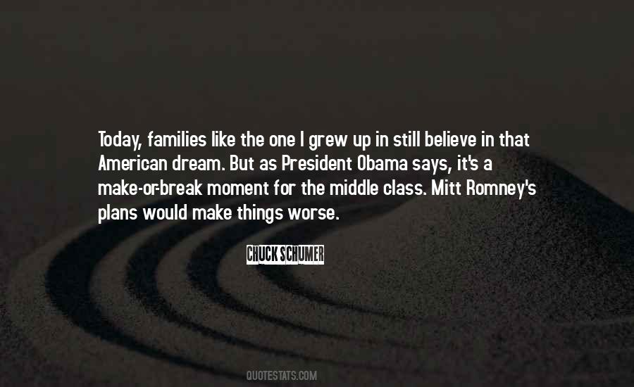 American Families Quotes #392394