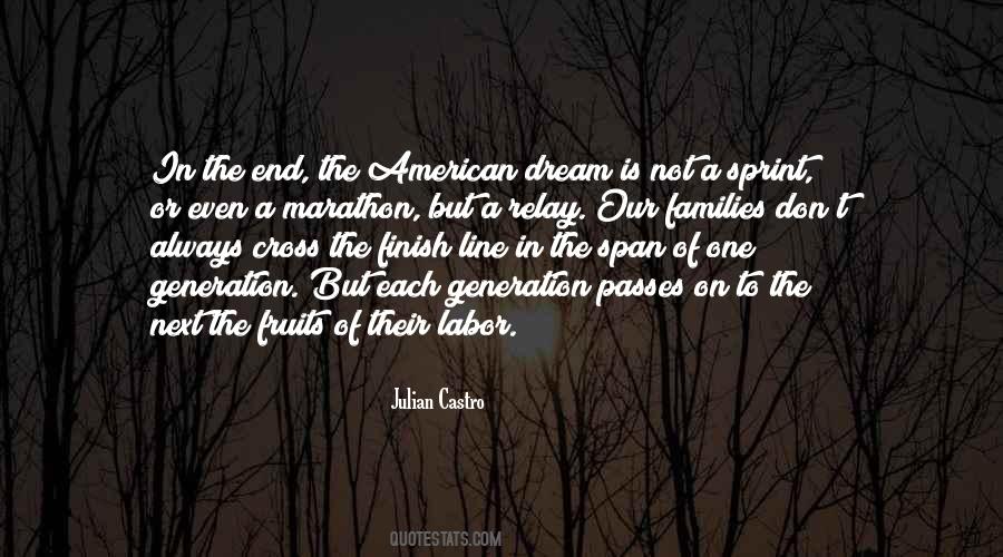 American Families Quotes #398196