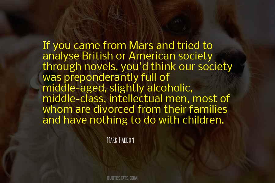 American Families Quotes #541735