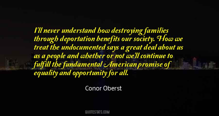 American Families Quotes #549859
