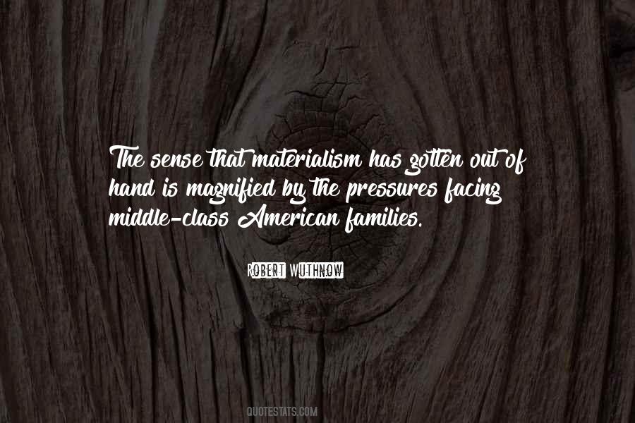 American Families Quotes #593786