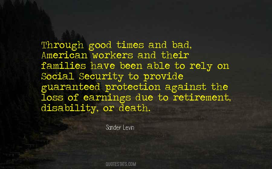 American Families Quotes #61549