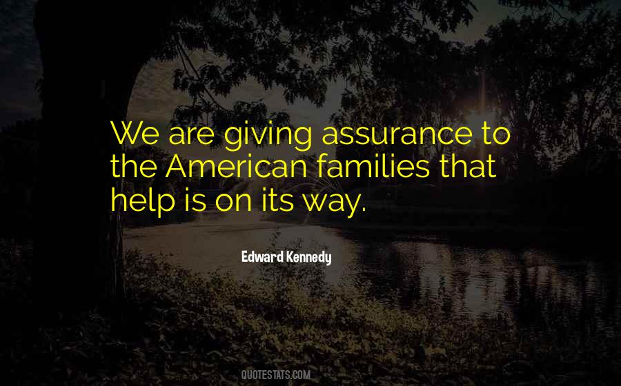 American Families Quotes #647151
