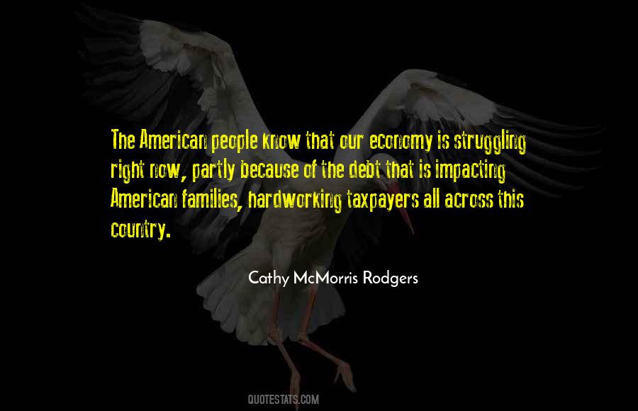 American Families Quotes #659663