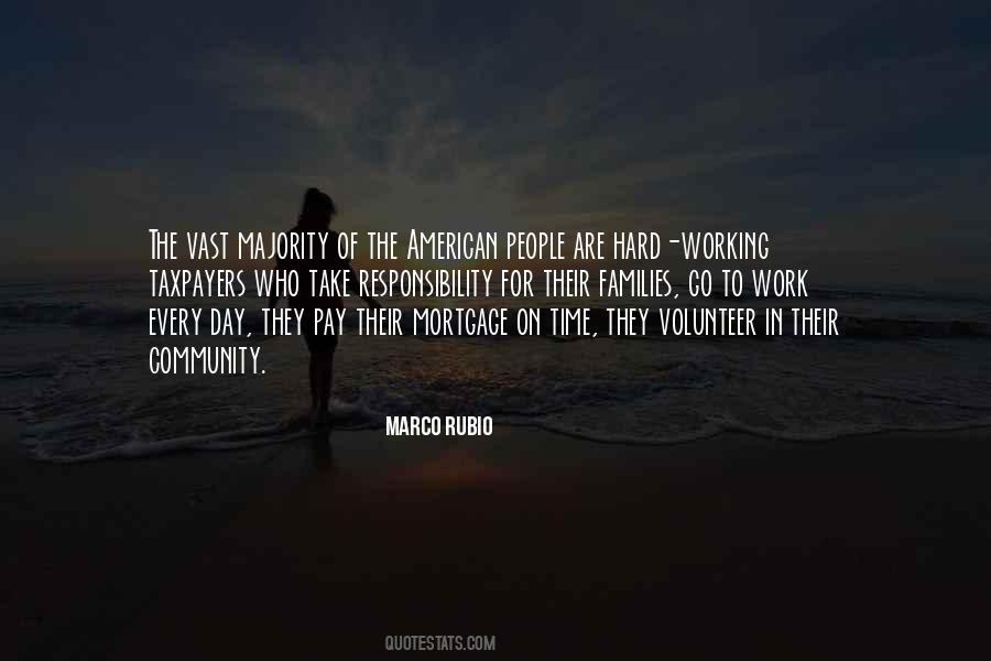 American Families Quotes #790902