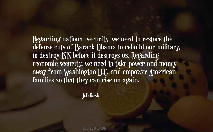 American Families Quotes #866280