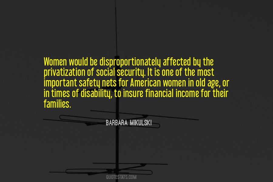 American Families Quotes #868641