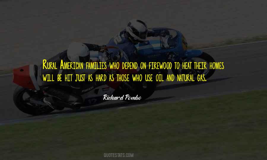 American Families Quotes #911925