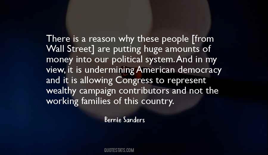 American Families Quotes #916322