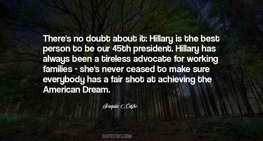 American Families Quotes #930446