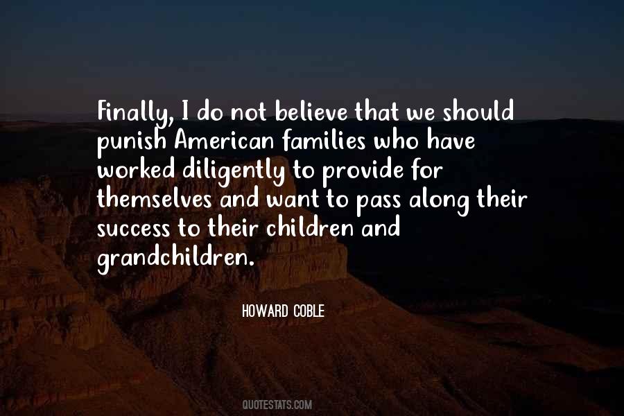 American Families Quotes #941644