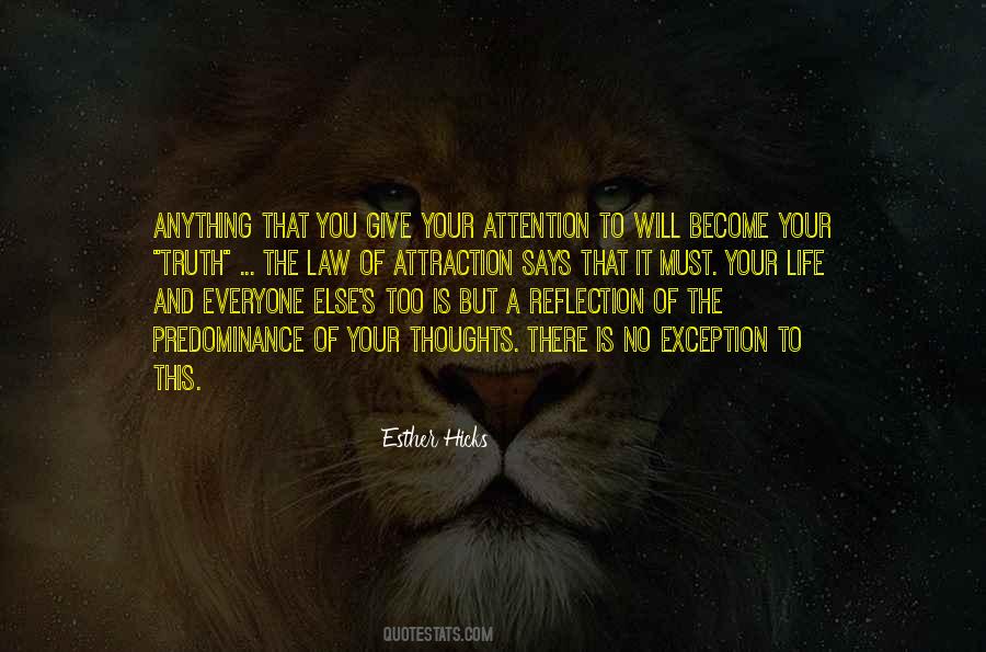 Lost Thoughts Quotes #439082