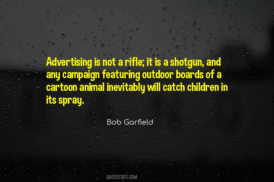 Advertising Campaign Quotes #350056