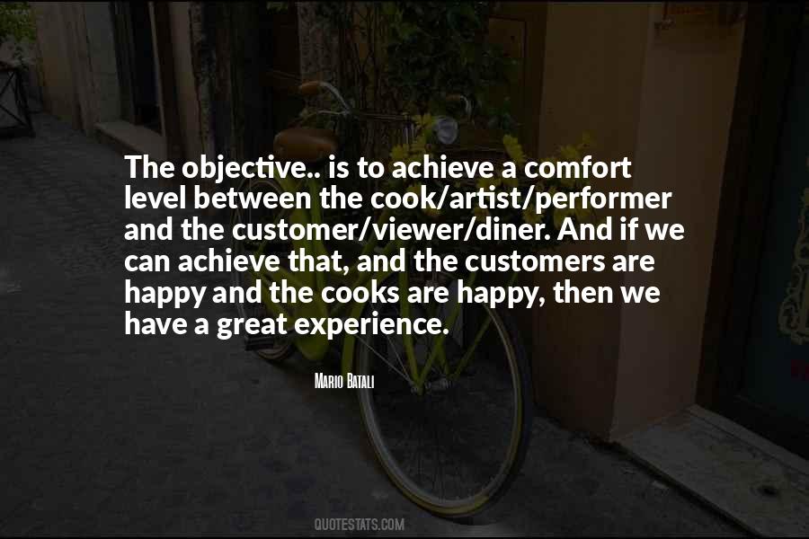 Great Customer Quotes #1272077