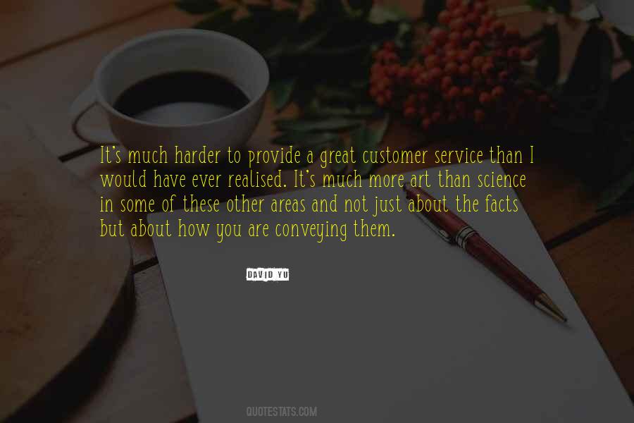 Great Customer Quotes #1592506