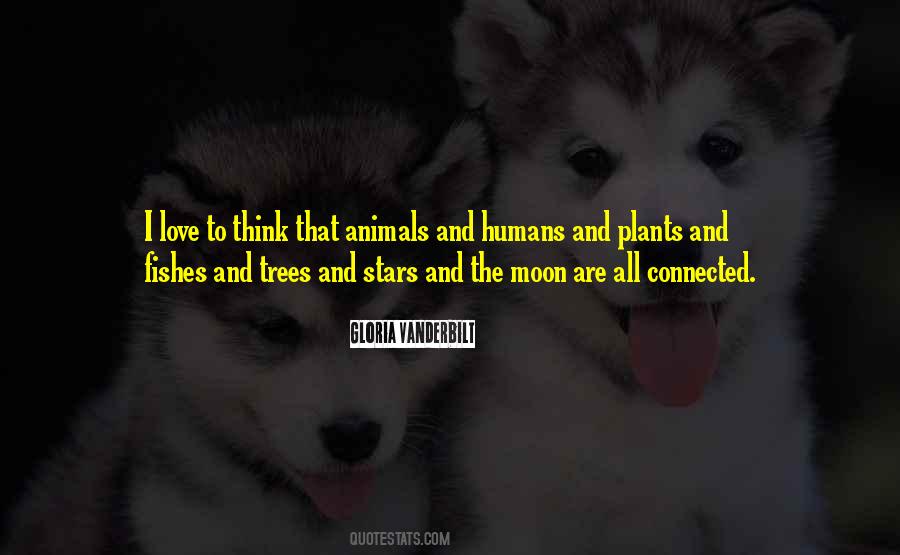 Love Moon Stars Quotes #1097508