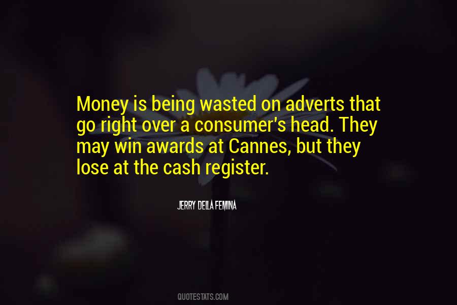 Adverts Quotes #937298