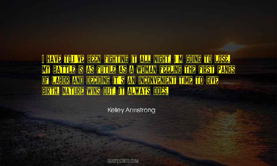 The Night Series Quotes #1505848