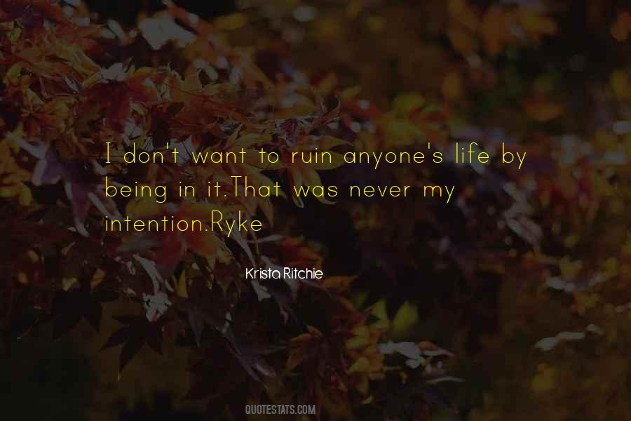 Renga Quotes #1758680