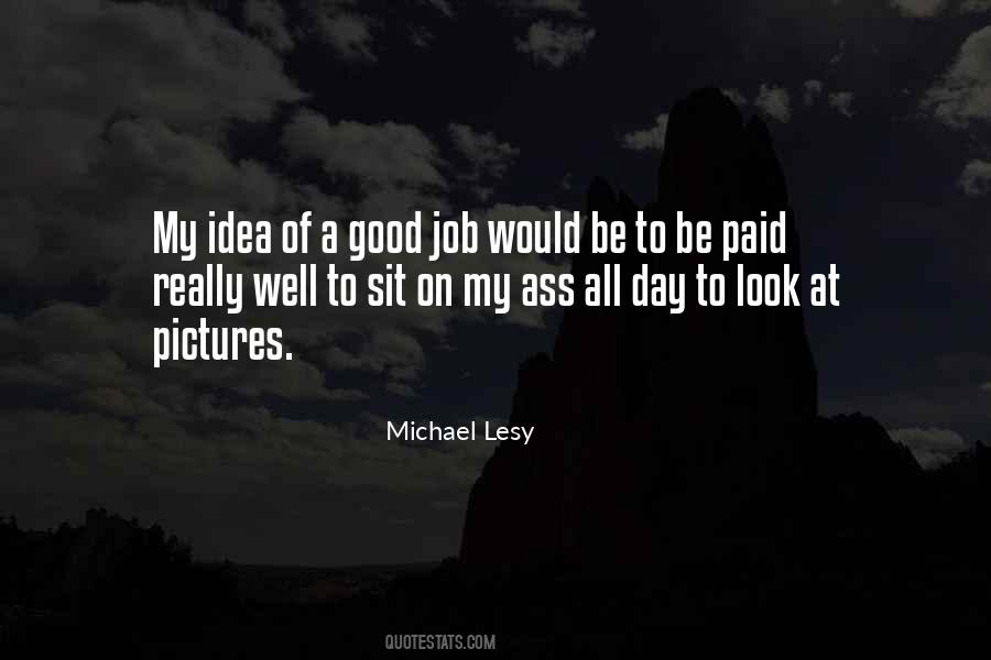 Master Misery Quotes #252670