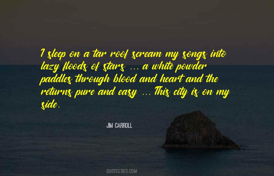 Stars White Quotes #1326325