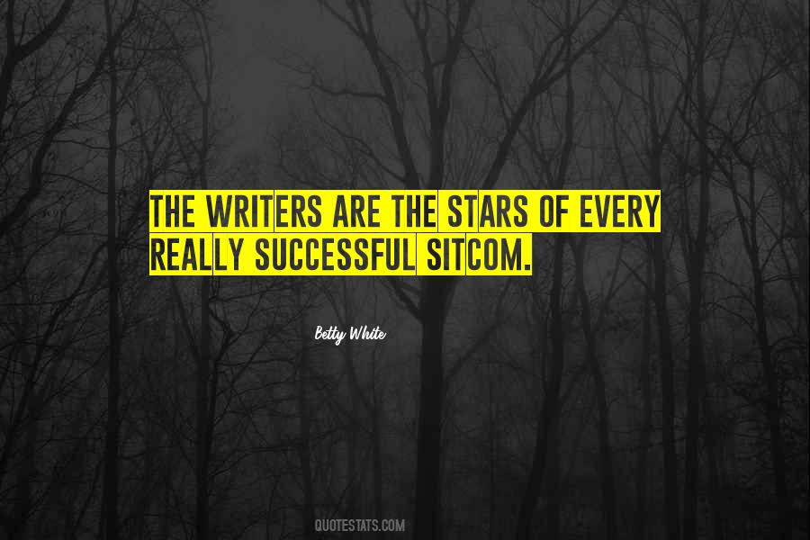 Stars White Quotes #26429