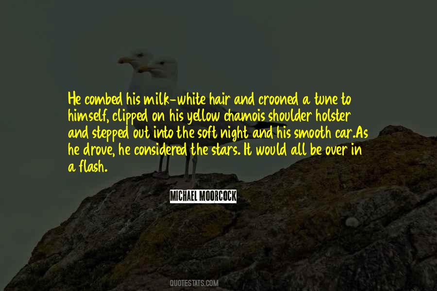 Stars White Quotes #585659