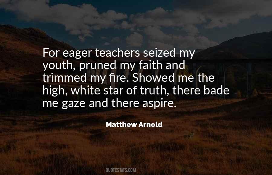 Stars White Quotes #73452