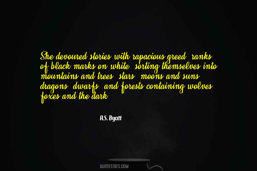 Stars White Quotes #836291