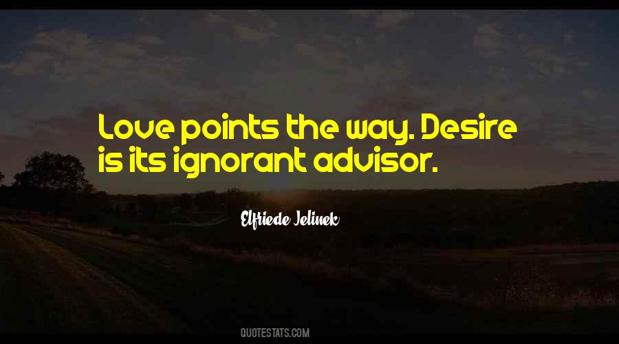 Advisor Quotes #615387