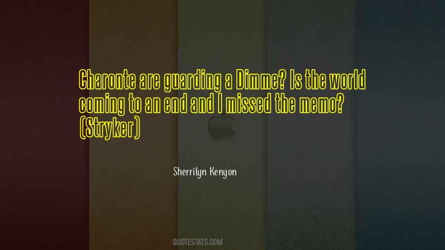 Get The Memo Quotes #322012