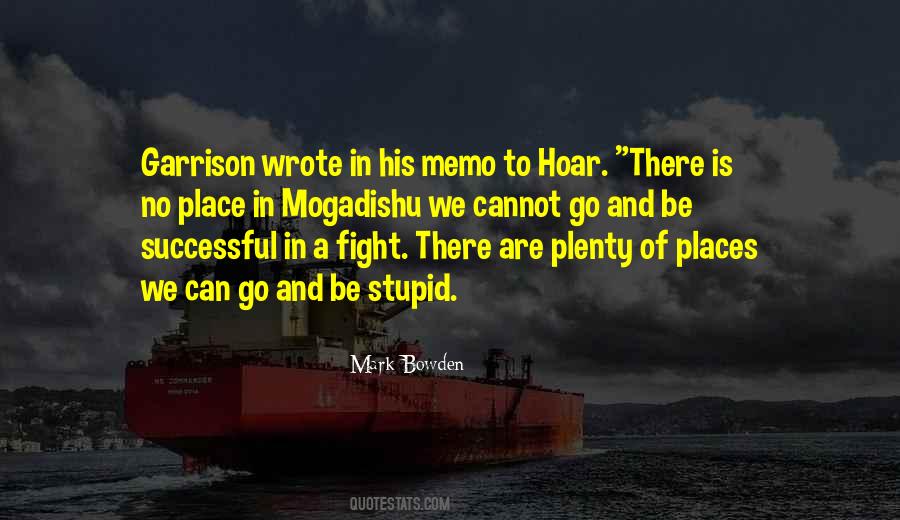 Get The Memo Quotes #460892